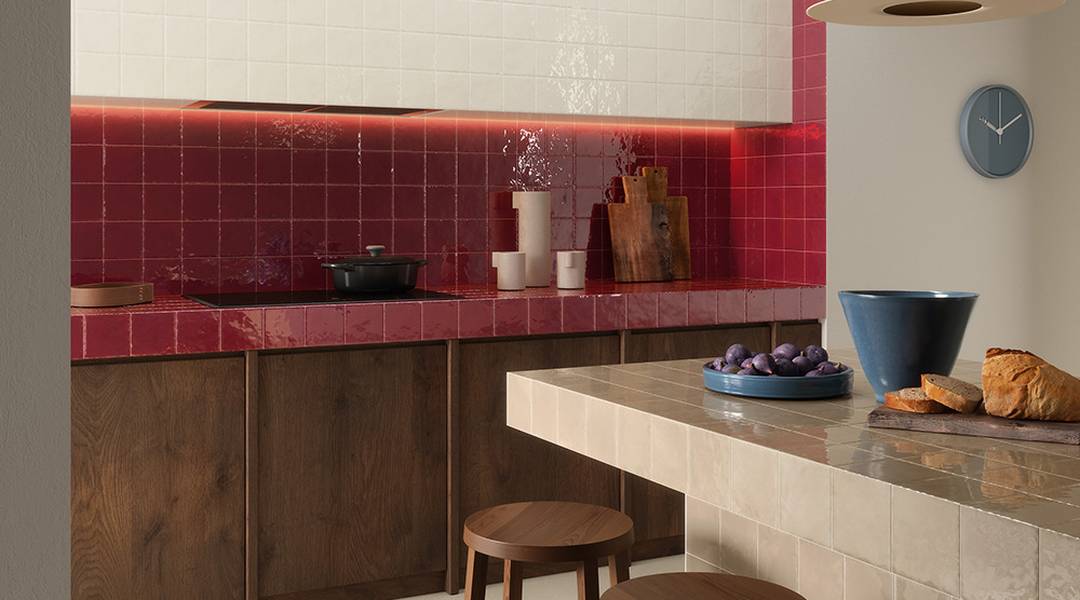 Image of the collection Miniature Tela, Residential settings, DESIGN & DECOR EFFECT