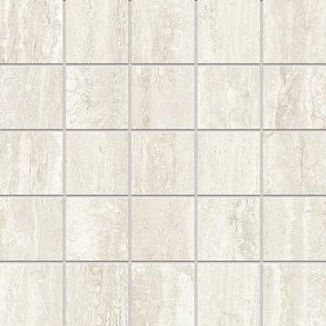 Vorschau des Dekorartikels SCULTOREA DELICATA TRAVERTINO BIANCO TESSERE