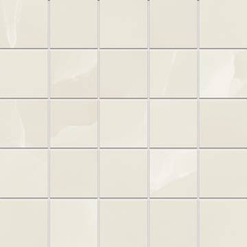 Vorschau des Dekorartikels SCULTOREA DELICATA PURO AVORIO TESSERE