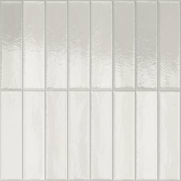 Color preview MINIATURE AROMA VANILLA - shade of GREY, WHITE