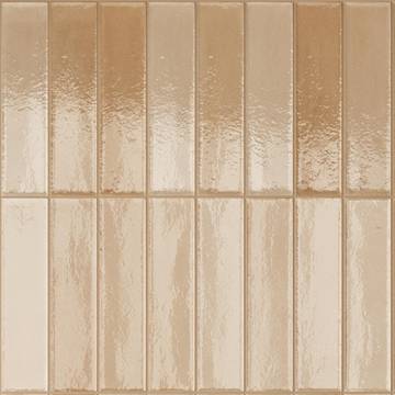 Color preview MINIATURE AROMA CANNELLA - shade of BEIGE, BROWN