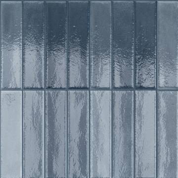 Color preview MINIATURE AROMA BREZZA - shade of BLUE