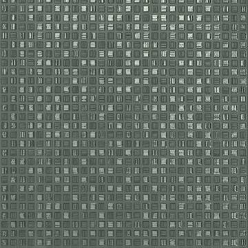 Color preview MULTIFORME MIRA ALOE TASSELLO - shade of GREEN