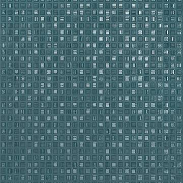 Color preview MULTIFORME MIRA CALA TASSELLO - shade of BLUE