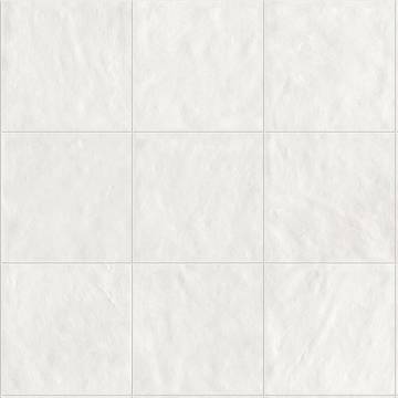 Color preview MINIATURE ALBA LOTO - shade of WHITE