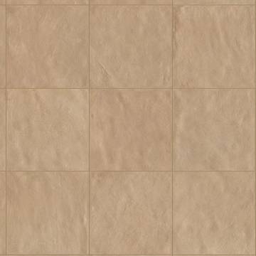 Color preview MINIATURE ALBA ORZO - shade of BROWN