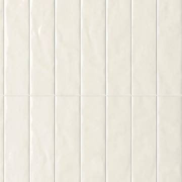 Color preview MINIATURE TELA ZINCO - shade of WHITE