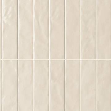 Color preview MINIATURE TELA AMIDO - shade of WHITE