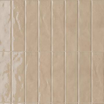 Color preview MINIATURE TELA LINO - shade of BEIGE
