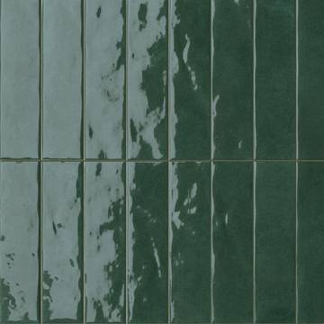 Color preview MINIATURE TELA SMERALDO - shade of GREEN