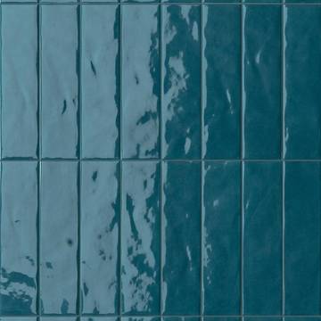 Color preview MINIATURE TELA OTTANIO - shade of BLUE