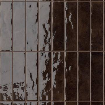 Color preview MINIATURE TELA OMBRA - shade of BROWN