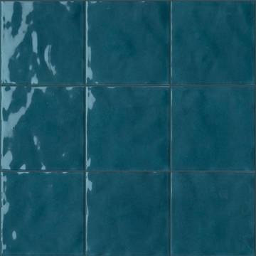 Color preview MINIATURE TELA OTTANIO - shade of BLUE
