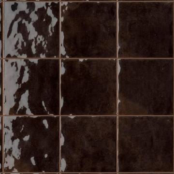 Color preview MINIATURE TELA OMBRA - shade of BROWN