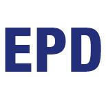 EPD Hub logo