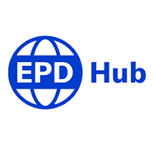 EPD Hub logo