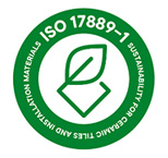 ISO 17889-1 logo
