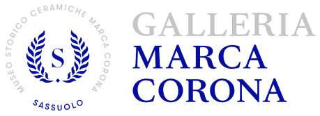 Marca Corona Gallery logo