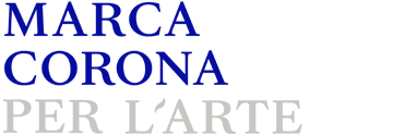 Logo Marca Corona per l'Arte