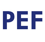 PEF logo – Product Environmental Footprint
