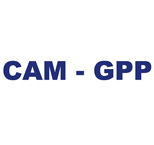 CAM – GPP logo (Minimum Environmental Criteria / Green Public Procurement)