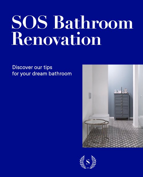 S.O.S. Bathroom Renovations