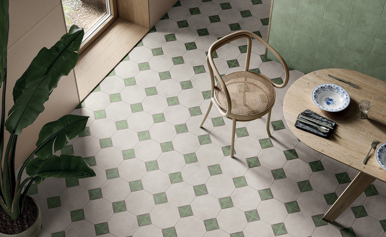 Decorative tiles ideas