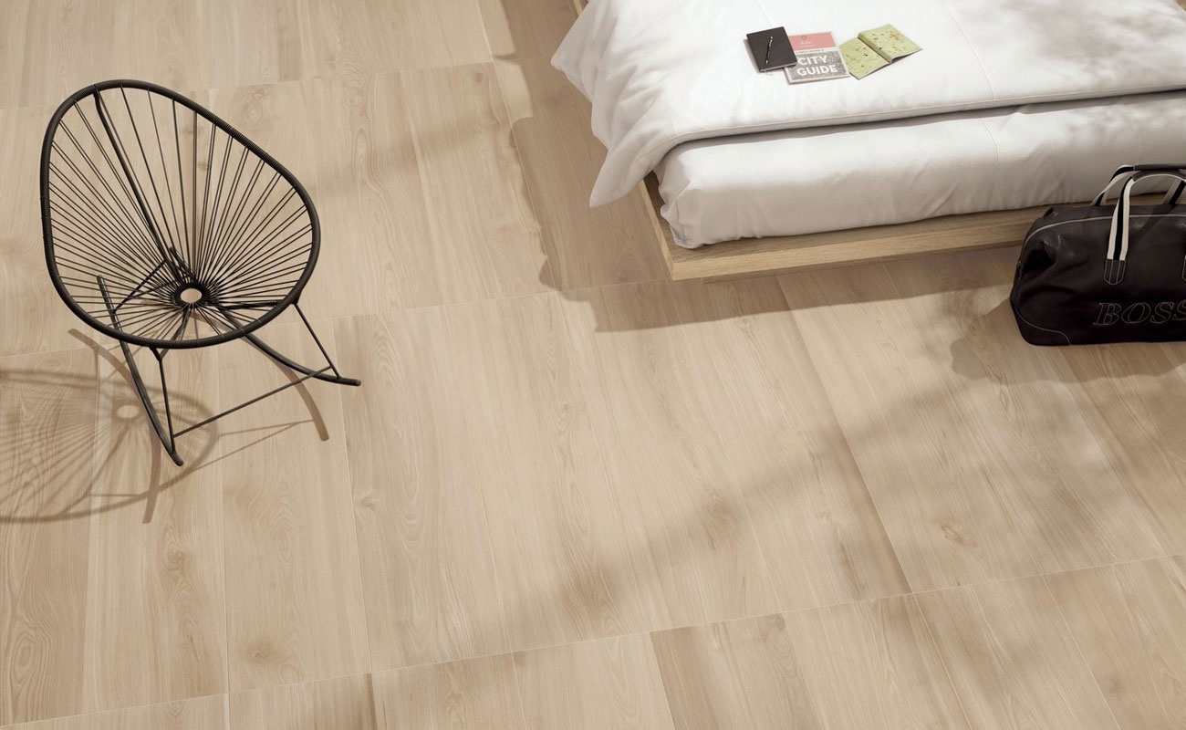 Wood Effect Tiles