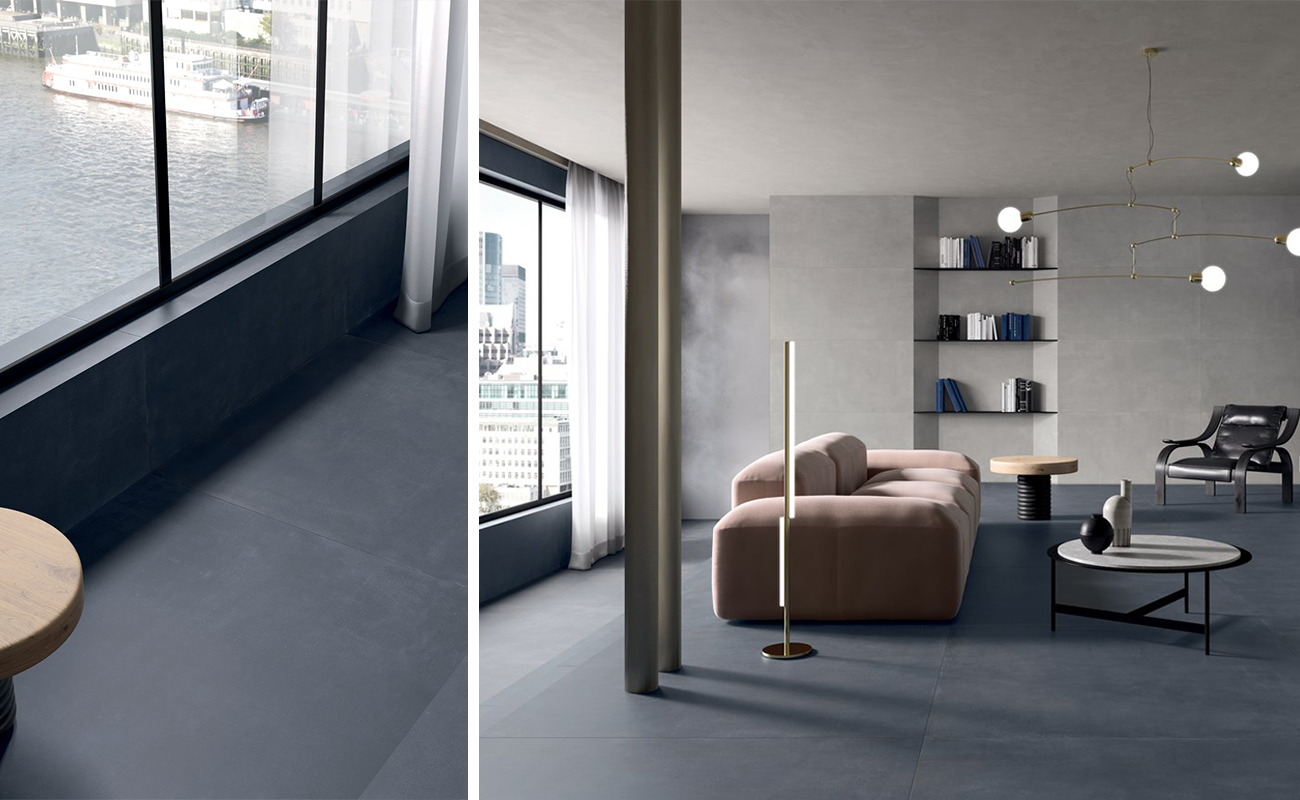 Marca Corona Tiles