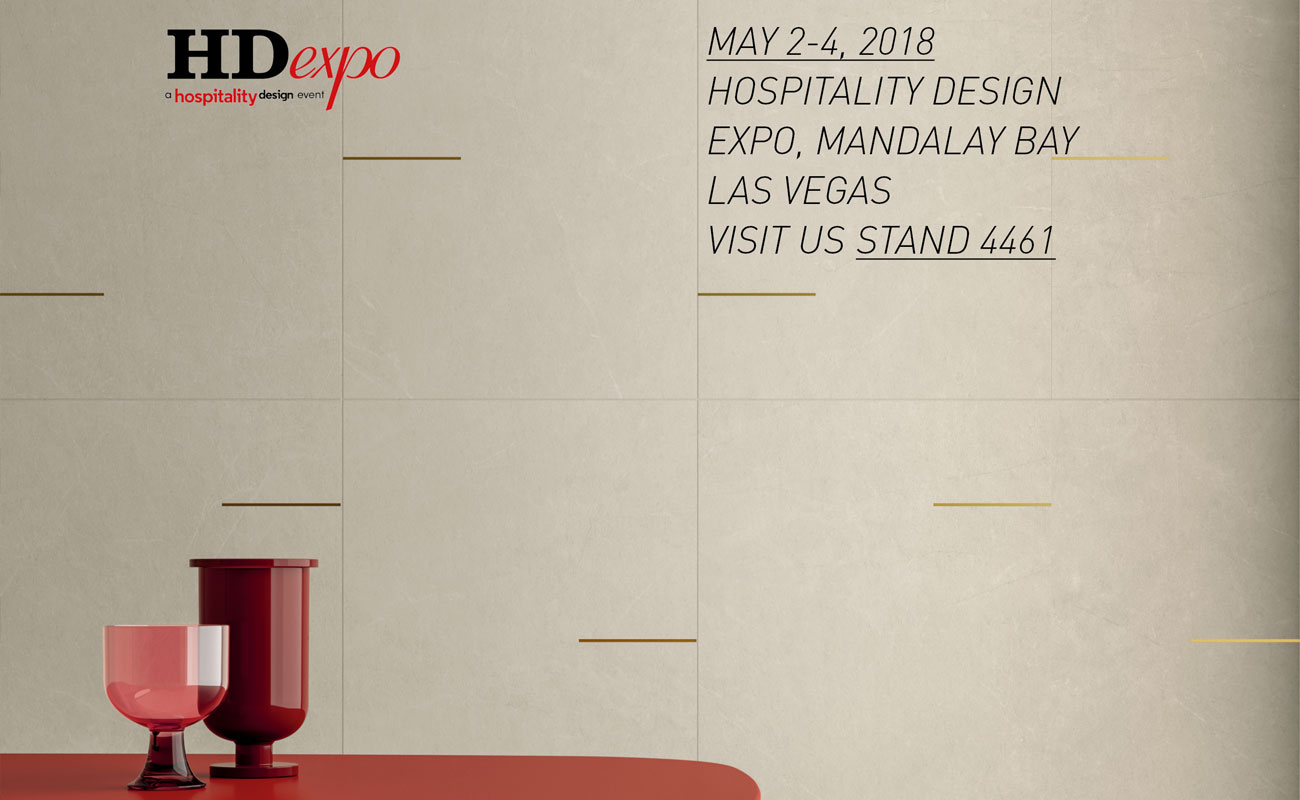 Hospitality Design Exposition & Conference