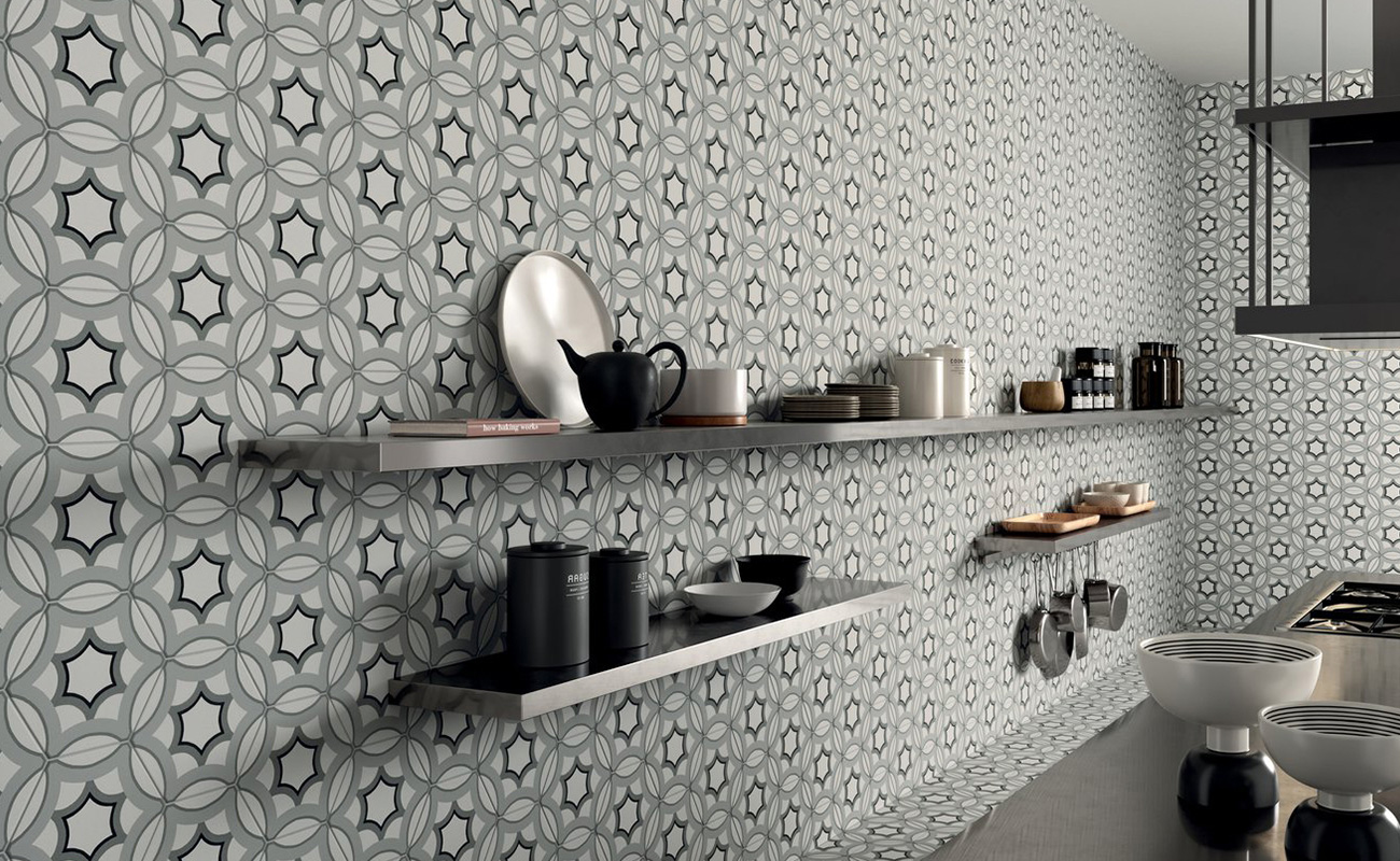 The best covering for your Kitchen