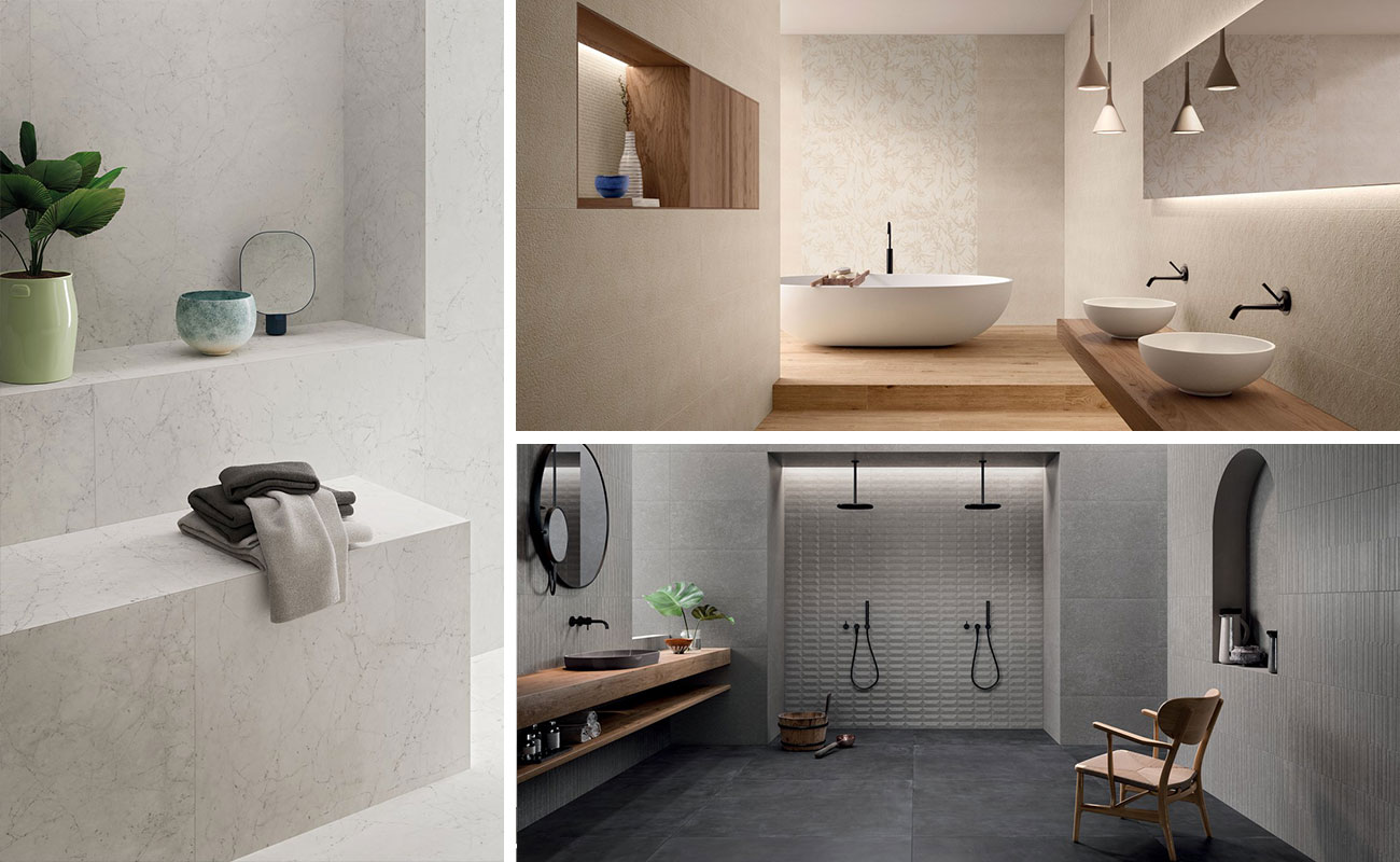 Ristrutturare un bagno - consigli e idee