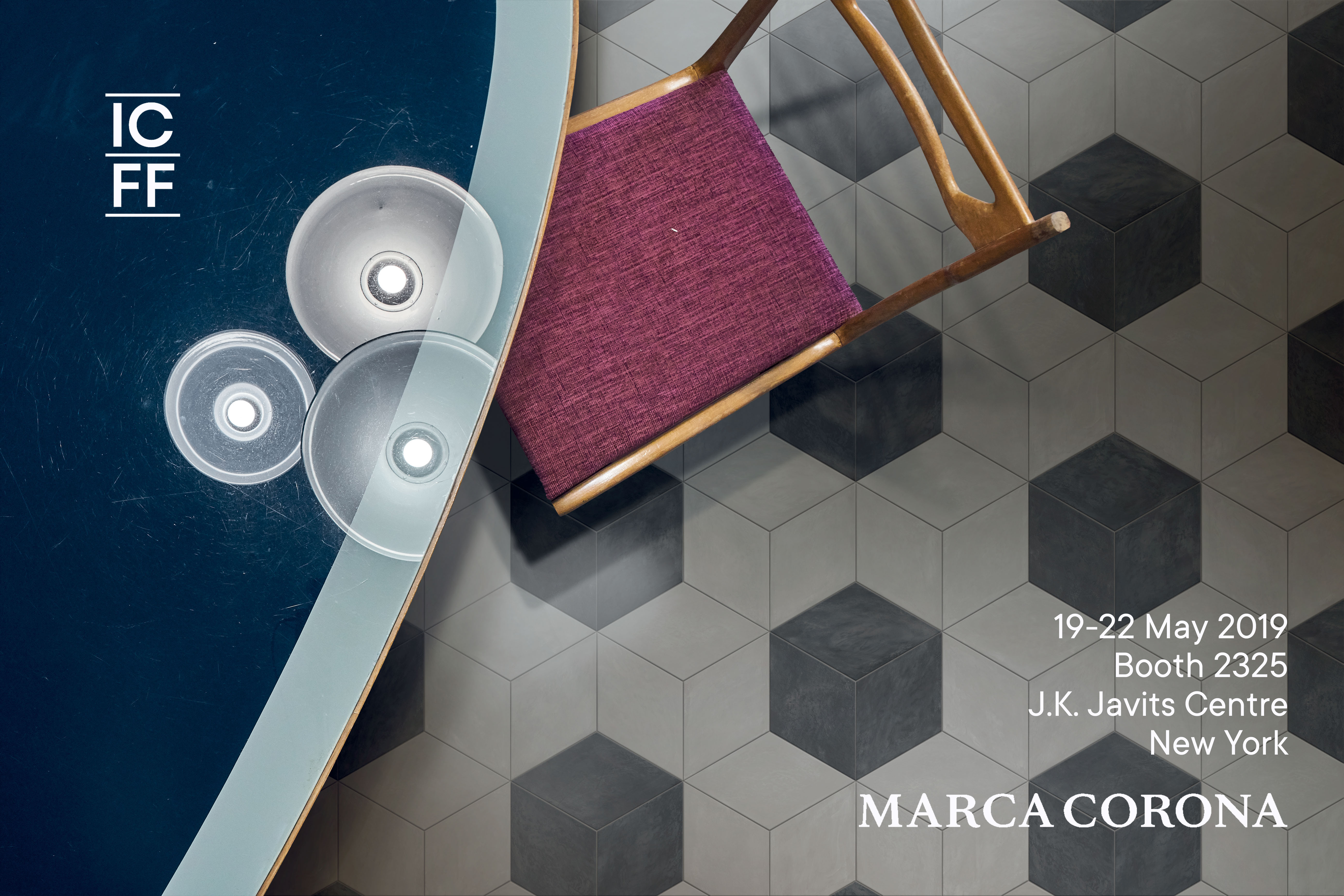 Ceramiche Marca Corona: design e arredamento di lusso