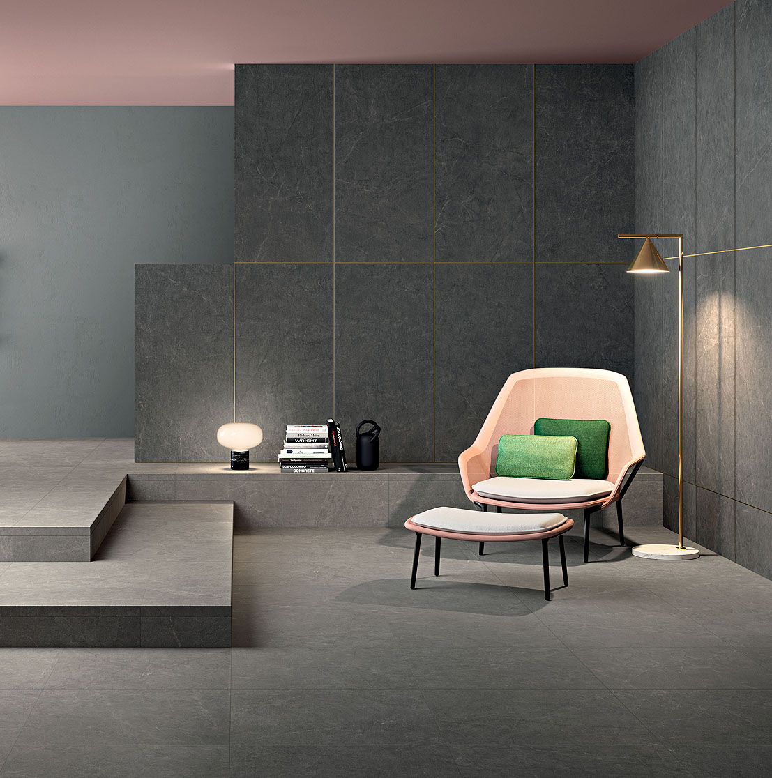 Maison&Objet 2023 et Marca Corona, les tendances du salon de Paris