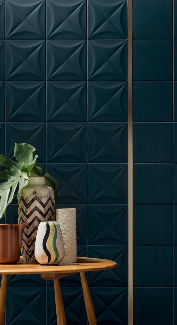  4D | Marca Corona ceramic tiles