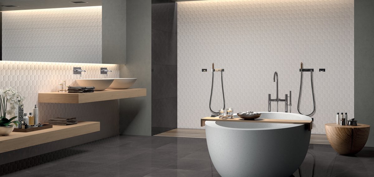 Immagine della collezione 4D, Bagno, EFFETTO DESIGN & DECOR