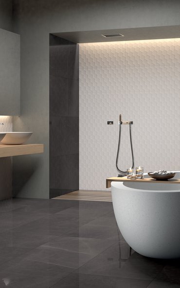 Immagine della collezione 4D, Bagno, EFFETTO DESIGN & DECOR