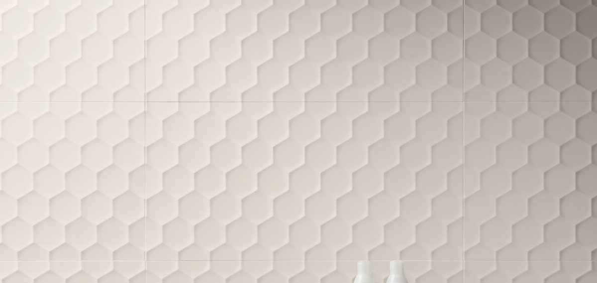 Bild der Kollektion 4D, BADZIMMER, DESIGN- UND DEKOREFFEKT