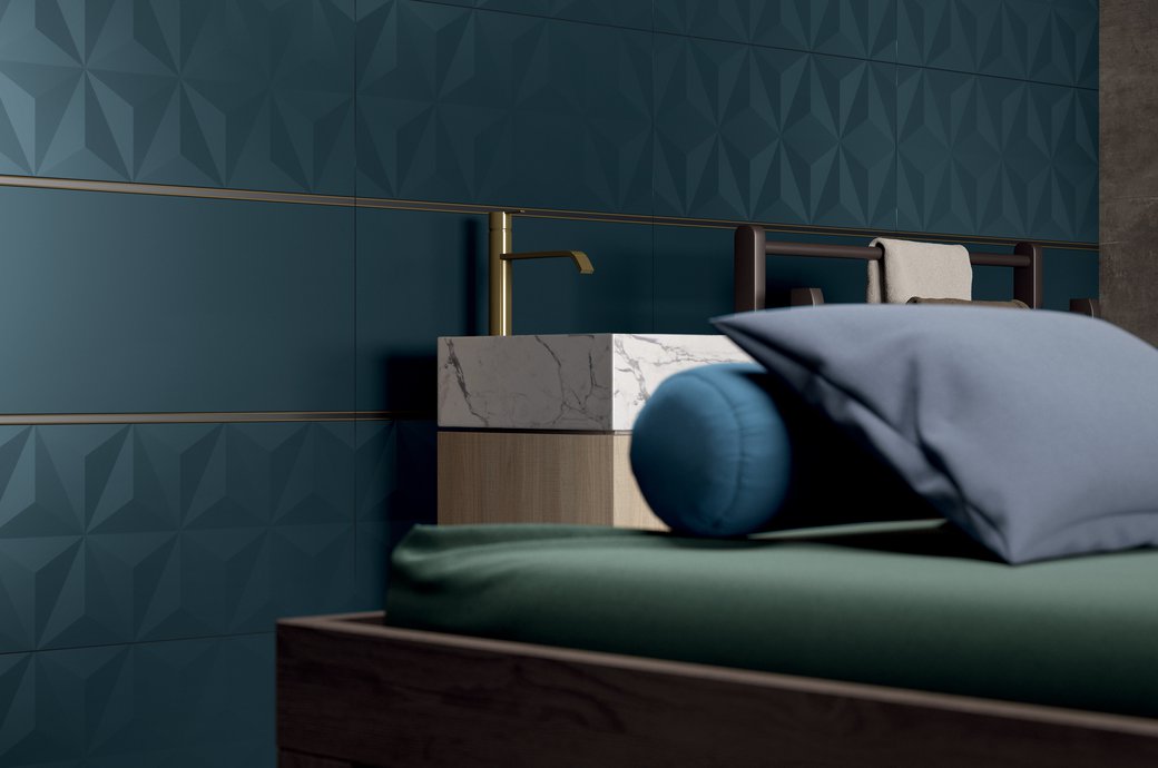 Изображение коллекции 4D, ванная, ЭФФЕКТ ДИЗАЙНА И ДЕКОРА