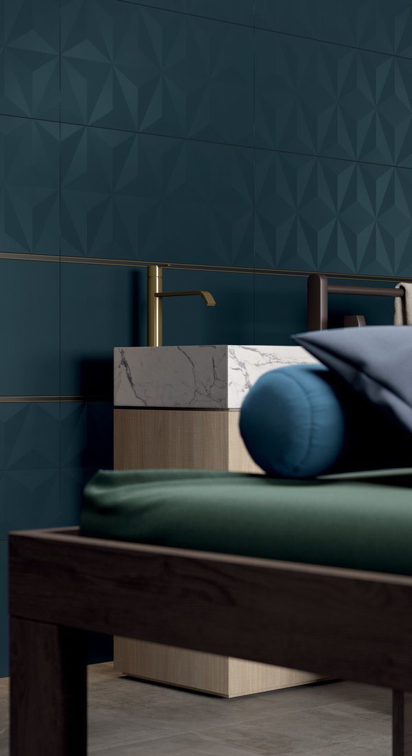 Immagine della collezione 4D, Bagno, EFFETTO DESIGN & DECOR