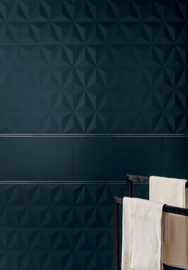 Image of the collection 4D, BATHROOM TILES, DESIGN & DECOR EFFECT