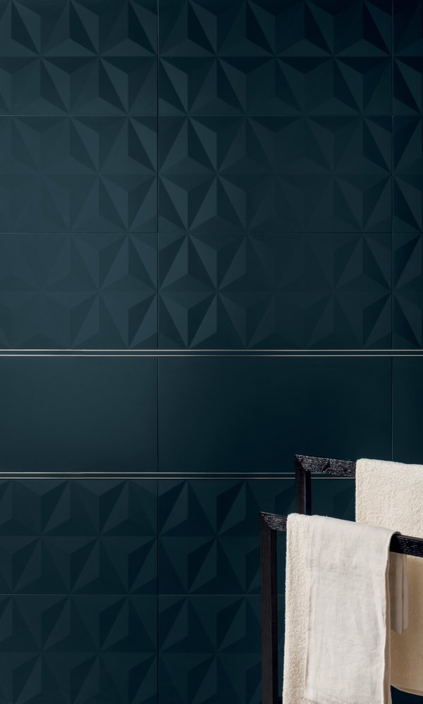 Imagen de la colección 4D, Baño, DISEÑO Y DECORACIÓN EFECTO