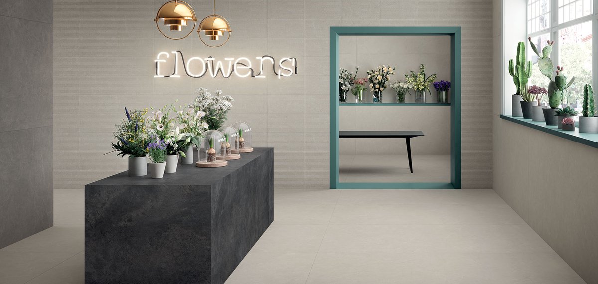 Immagine della collezione Arkistone, Spazi residenziali, EFFETTO PIETRA