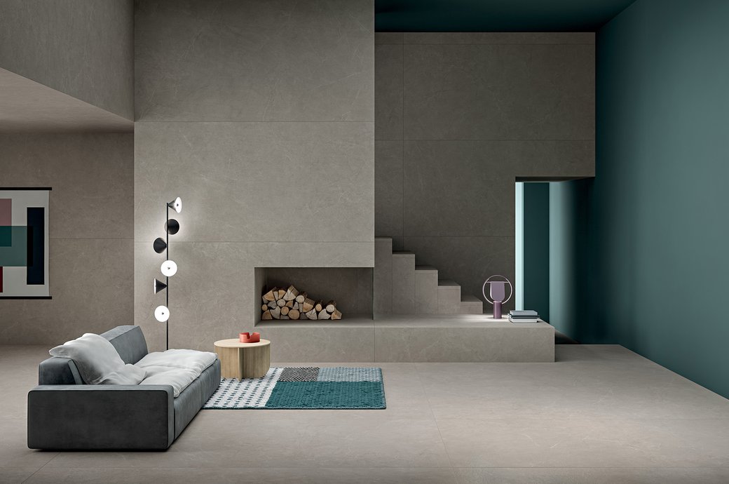 Изображение коллекции Arkistone, помещений жилого, камень