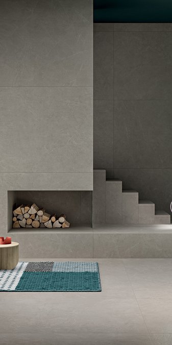 Immagine della collezione Arkistone, Spazi residenziali, EFFETTO PIETRA