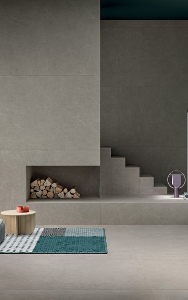 Image of the collection Arkistone, Residential settings, STONE EFFECT