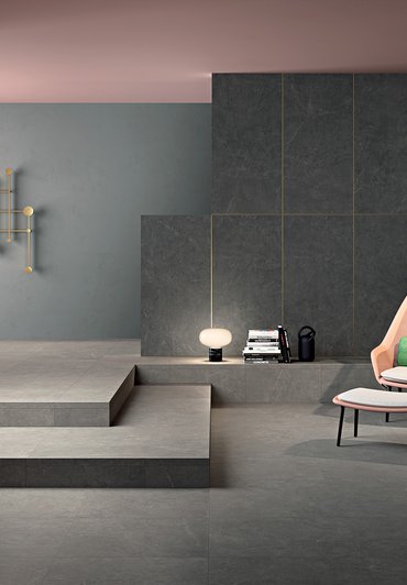 Immagine della collezione Arkistone, Spazi residenziali, EFFETTO PIETRA