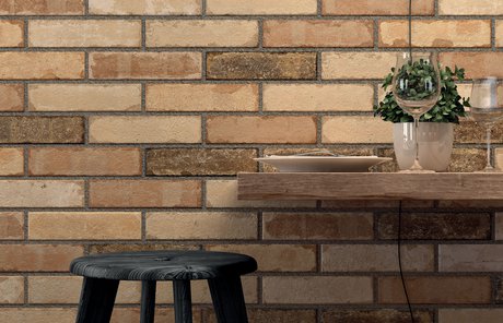 Bricklane: Marca Corona porcelain stoneware tiles