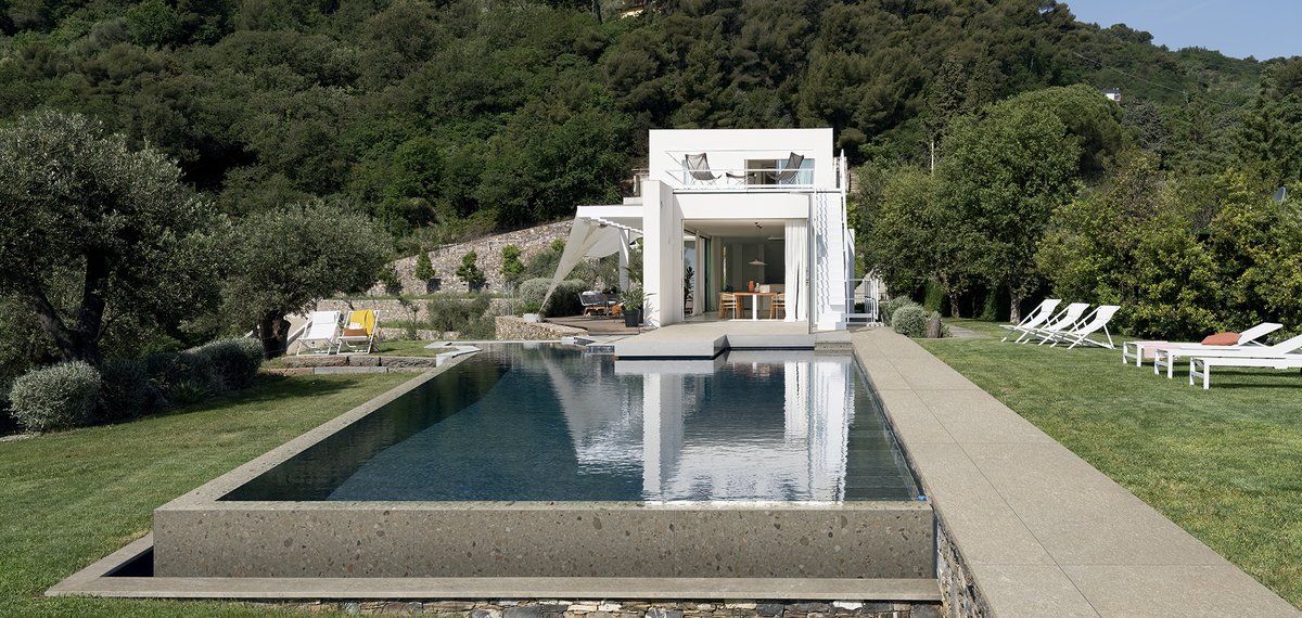 Immagine della collezione Arkistyle, Spazi residenziali, EFFETTO PIETRA