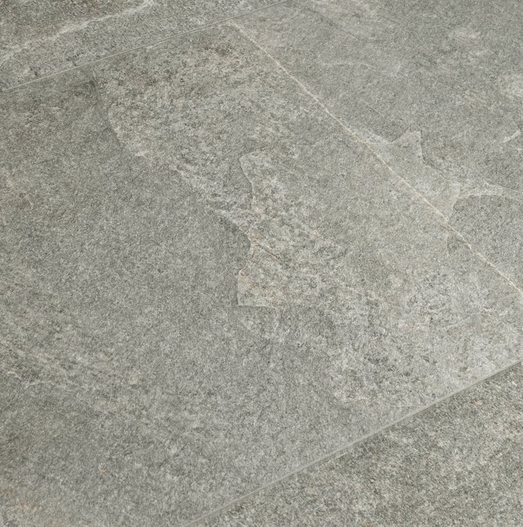 Image of the collection Arkiquartz, OUTDOOR TILES, STONE EFFECT